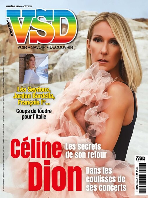 Cover image for VSD